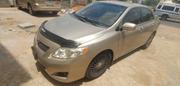 Toyota Corolla 2009 Gray for sale