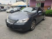 Lexus ES 2007 Gray for sale
