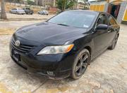 Toyota Camry 2007 Black for sale