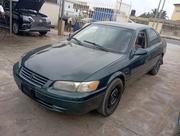 Toyota Camry 1999 Green for sale