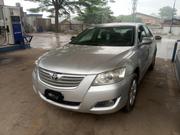 Toyota Camry 2006 Silver for sale