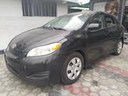 Toyota Matrix 2009 Black for sale