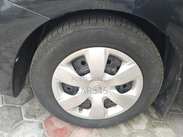 Toyota Matrix 2009 Black