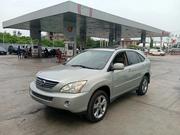 Lexus RX 2006 Gray for sale