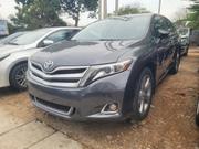 Toyota Venza 2012 Gray for sale