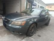 Hyundai Sonata 2006 Blue for sale