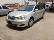 Toyota Corolla 2006 Silver for sale