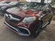 Mercedes-Benz M Class 2013 Brown for sale
