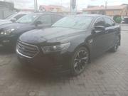 Ford Taurus 2015 Black for sale