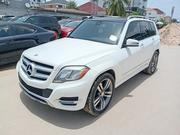 Mercedes-Benz GLK-Class Base GLK 350 4dr AWD 4MATIC (3.5L 6cyl 7A) 2015 for sale