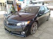 Toyota Camry 2012 Gray for sale