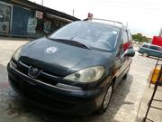 Peugeot 807 2014 Blue for sale