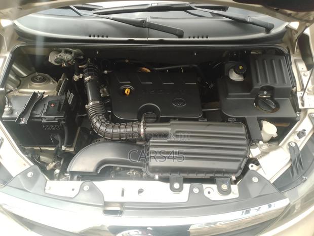 IVM G20 Smart 2018 Gold