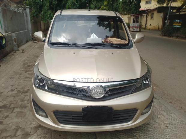 IVM G20 Smart 2018 Gold