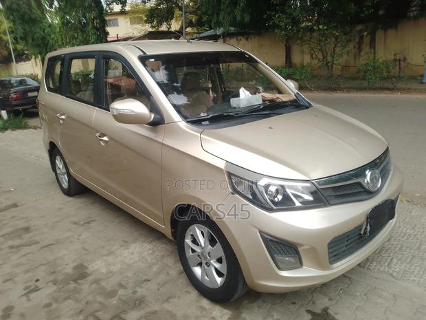 IVM G20 Smart 2018 Gold
