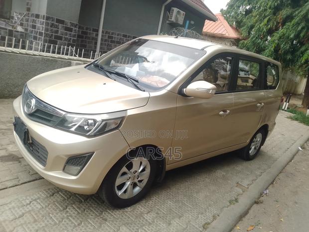IVM G20 Smart 2018 Gold