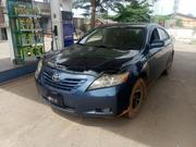 Toyota Camry 2007 Blue for sale