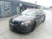 Toyota Camry 2009 Gray for sale