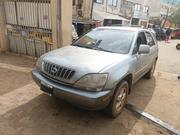Lexus RX 1999 Gray for sale