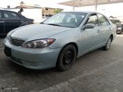 Toyota Camry 2006 Blue for sale
