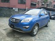 Changan CS35 2018 Blue for sale