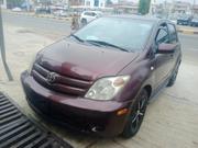Scion xA 2004 Red for sale