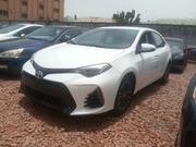 Toyota Corolla L 4dr Sedan (1.8L 4cyl 4A) 2014 White for sale
