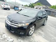 Toyota Venza V6 2009 Black for sale