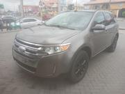 Ford Edge 2013 Gray for sale