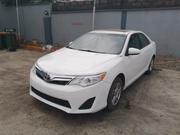 Toyota Camry 2012 White for sale