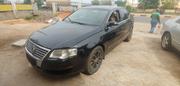 Volkswagen Passat 2006 Black for sale