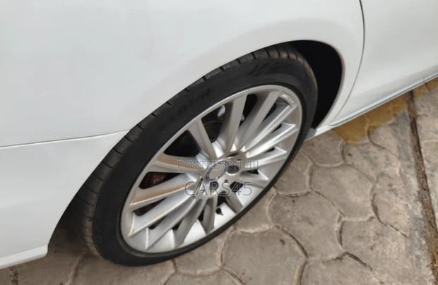 Mercedes-Benz E300 4Matic AWD Sedan (2.0L 4cyl 9A) 2017 White