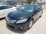 Toyota Camry Hybrid 2011 Black for sale