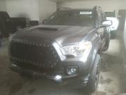Toyota Tacoma 2021 Gray for sale