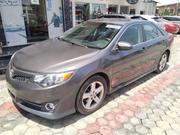 Toyota Camry 2013 Gray for sale