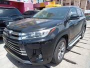 Toyota Highlander 2015 Black for sale