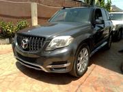 Mercedes-Benz GLK-Class 2010 Gray for sale