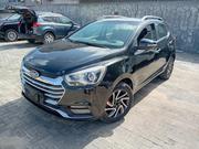 JAC S2 2018 Black for sale