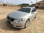 Lexus GS 2005 Silver for sale