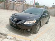 Toyota Camry 2007 Black for sale