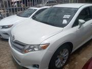 Toyota Venza 2015 White for sale