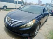 Hyundai Sonata 2013 Black for sale