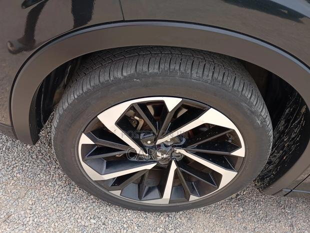 Mitsubishi Outlander Sport 2023 Mitsubishi Outlander Sport 2022 Black
