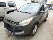 Ford Escape 2013 Gray for sale
