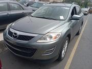 Mazda CX-9 2012 Gray for sale