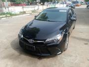 Toyota Camry 2015 Black for sale