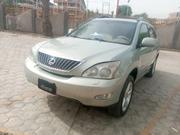 Lexus RX 2009 Teal for sale