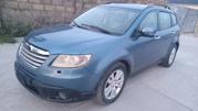 Subaru Tribeca Limited 2009 Blue for sale