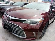 Toyota Avalon Limited Sedan FWD (3.5L 6cyl 6A) 2013 Brown for sale