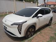 GAC AION Y 2025 White for sale